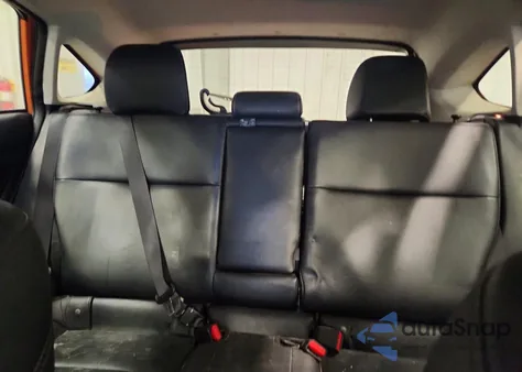 2014 Subaru Xv Crosstrek 2.0 Limited z USA, uszkodzony, nr VIN JF2GPAKCXE8209571